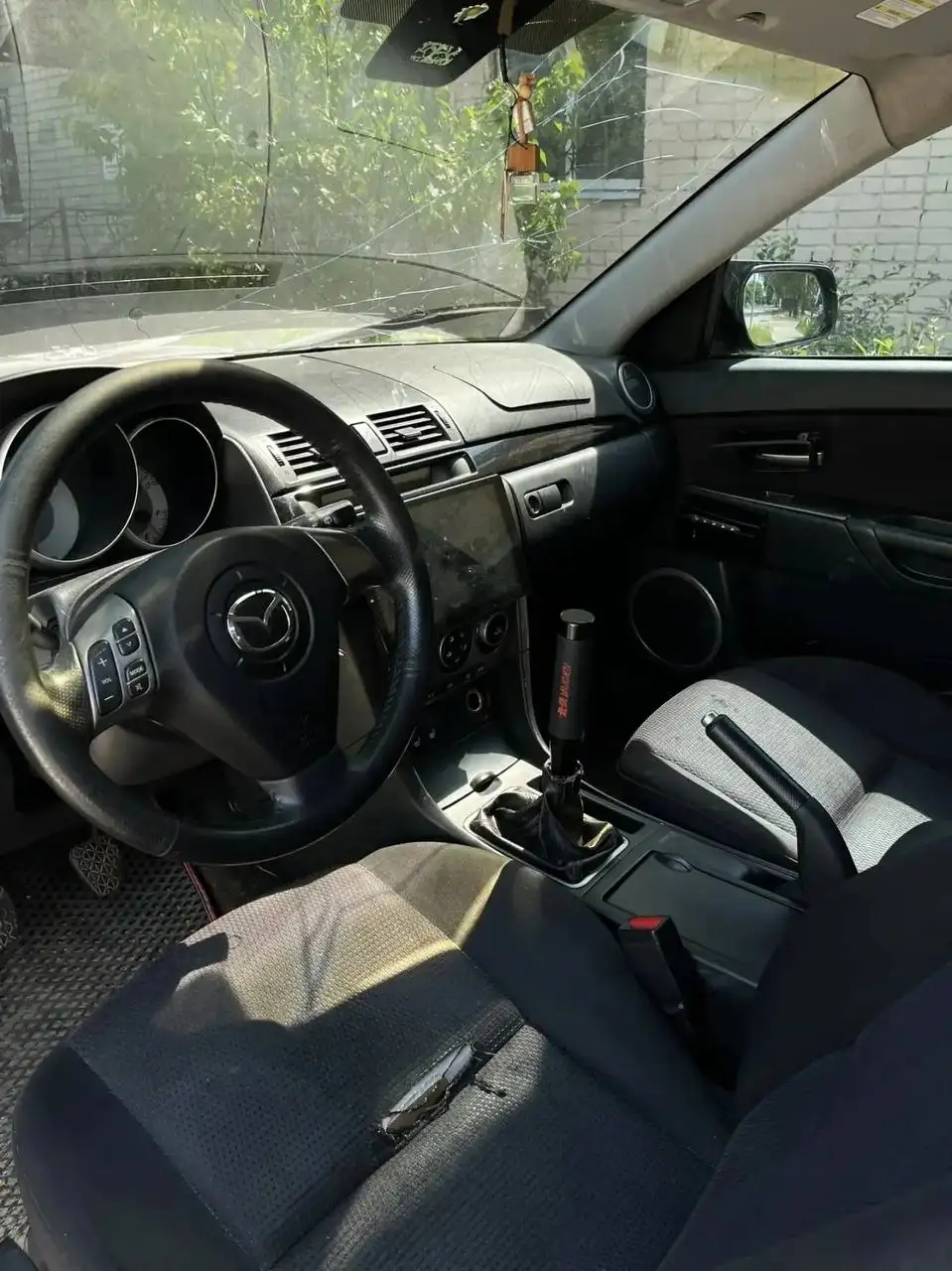 Продам Мазда 3 БК 2007 г. - Автомобили (Авто) в Казань