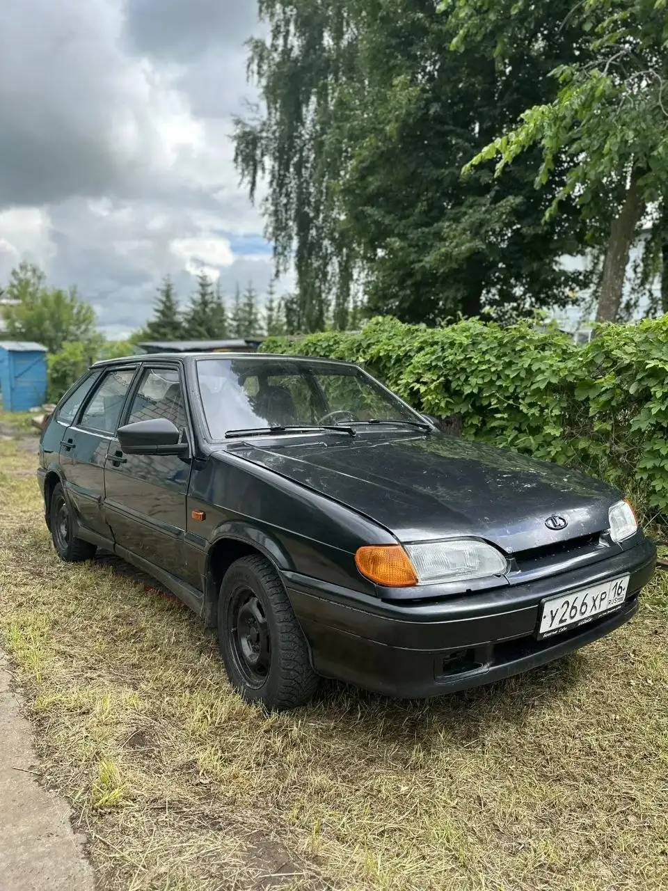 Продажа ВАЗ 2114 2005 года - Легковые автомобили (Авто) в Казань