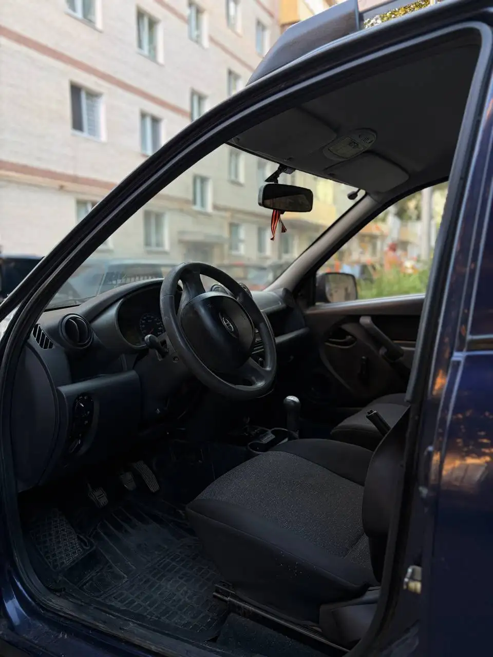 Lada Granta в продаже - Авто в Казань