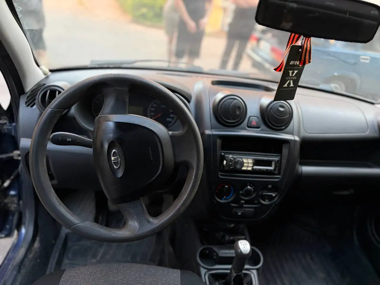 Lada Granta в продаже - Авто в Казань