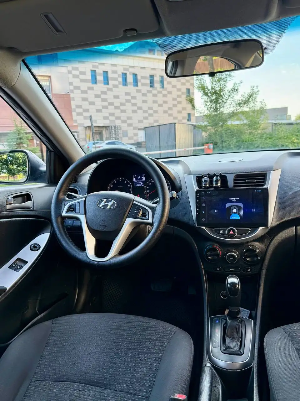 Продажа Hyundai Solaris, 2015 - Легковые автомобили (Авто) в Казань