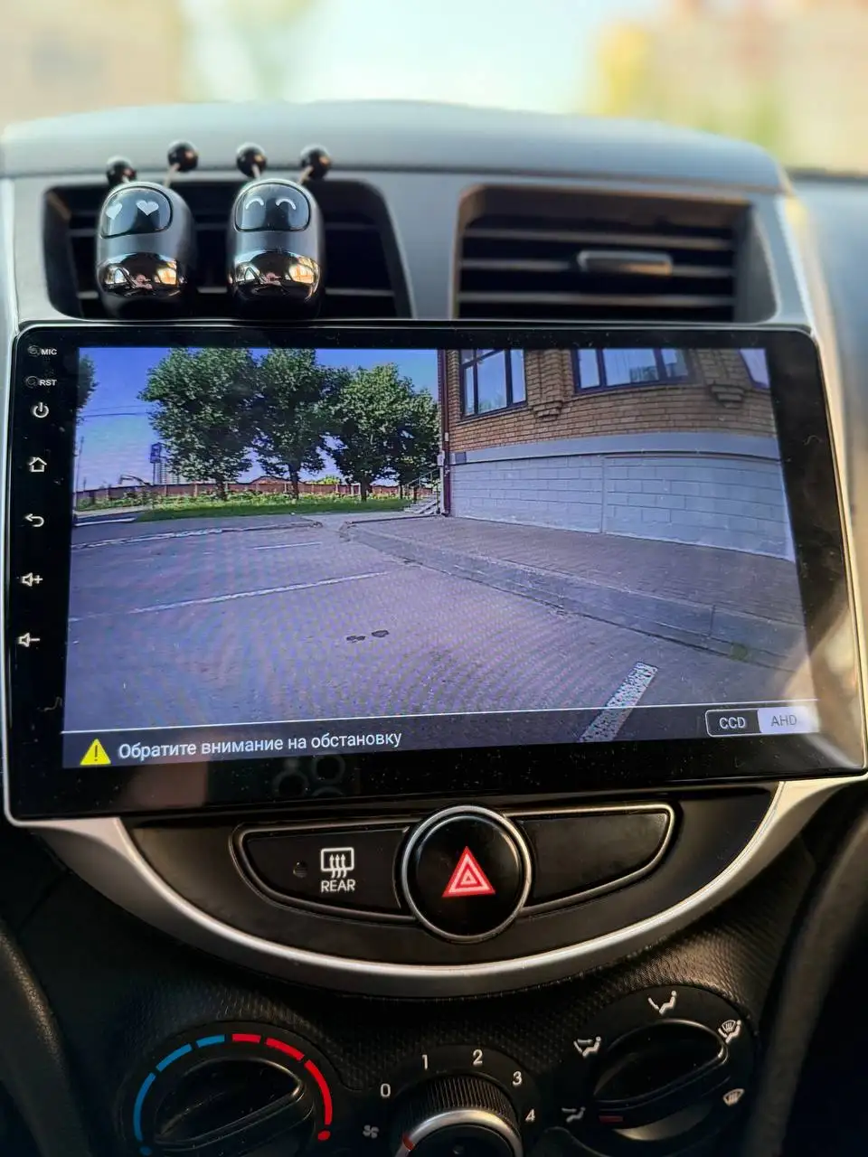 Продажа Hyundai Solaris, 2015 - Легковые автомобили (Авто) в Казань