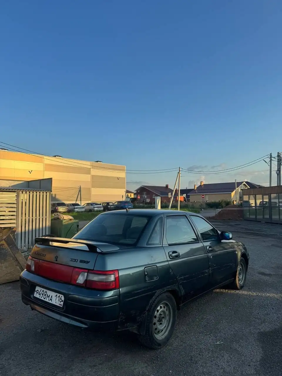 Toyota 2006 года - Авто в Казань