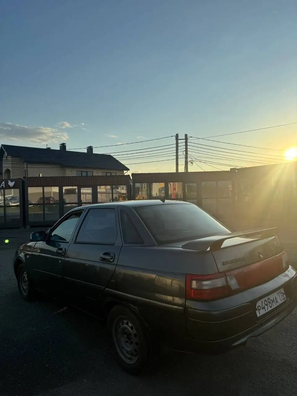 Toyota 2006 года - Авто в Казань