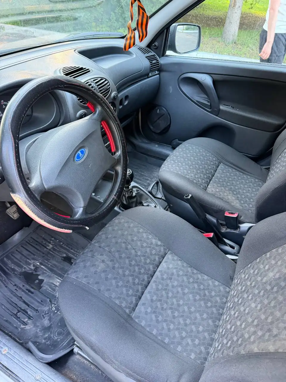 Lada Kalina 2011 - Легковые авто (Авто) в Заинск