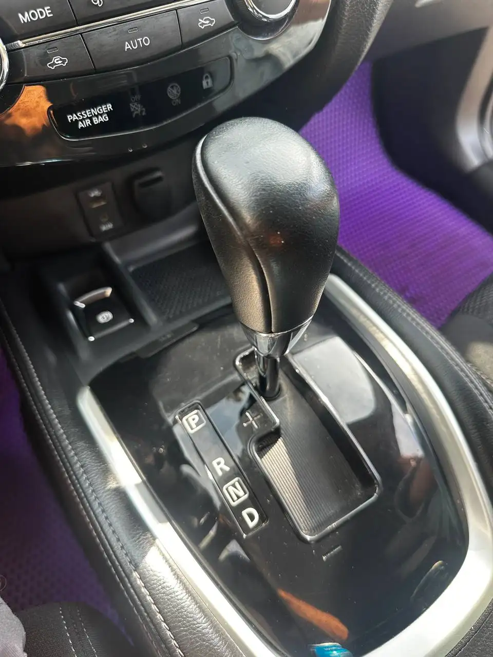 Nissan Qashqai 2.0 CVT 2016 года в отличном состоянии - Авто в Казань