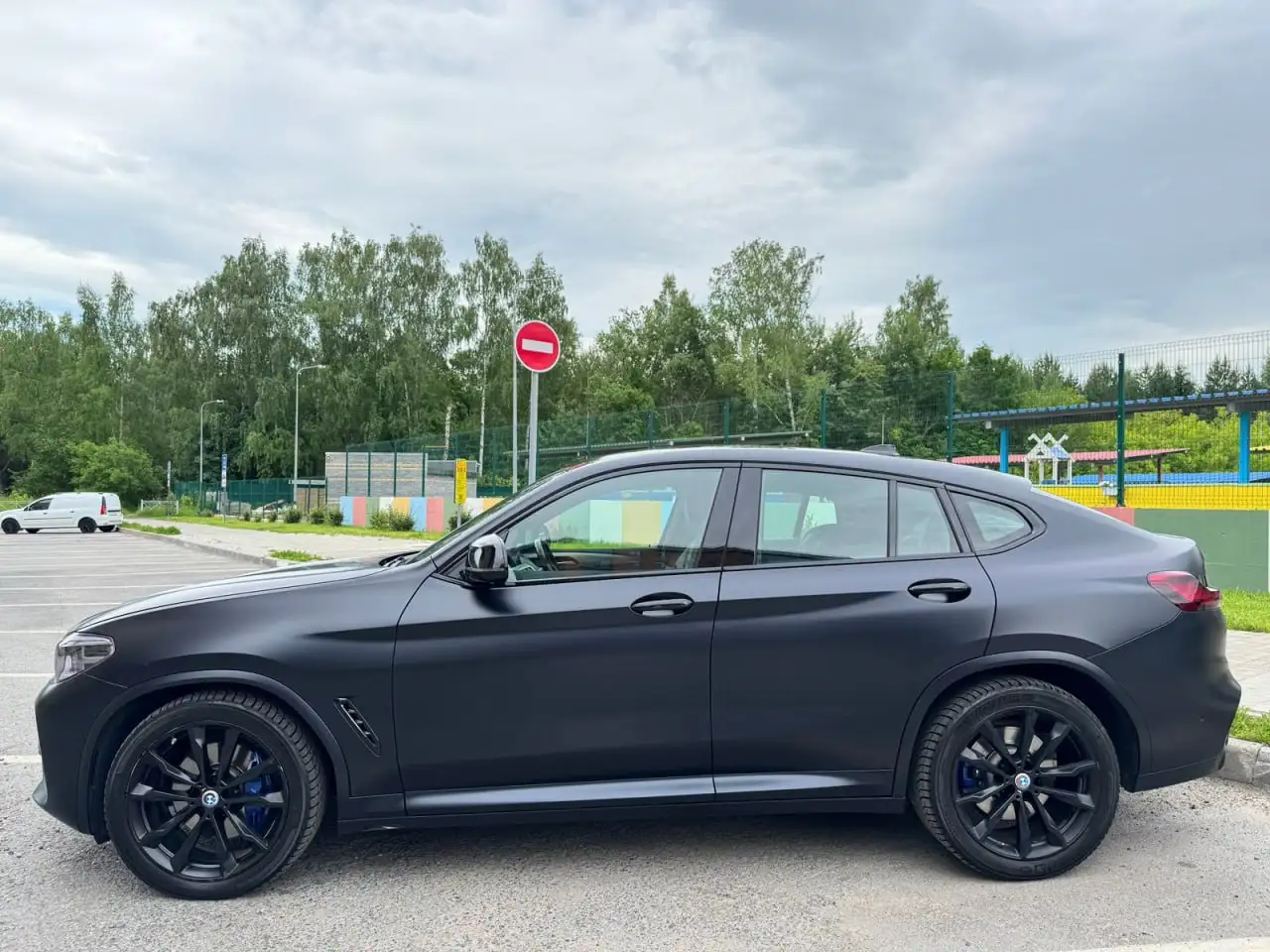 BMW X4M 3.0d Xdrive - Легковые автомобили (Авто) в Казань