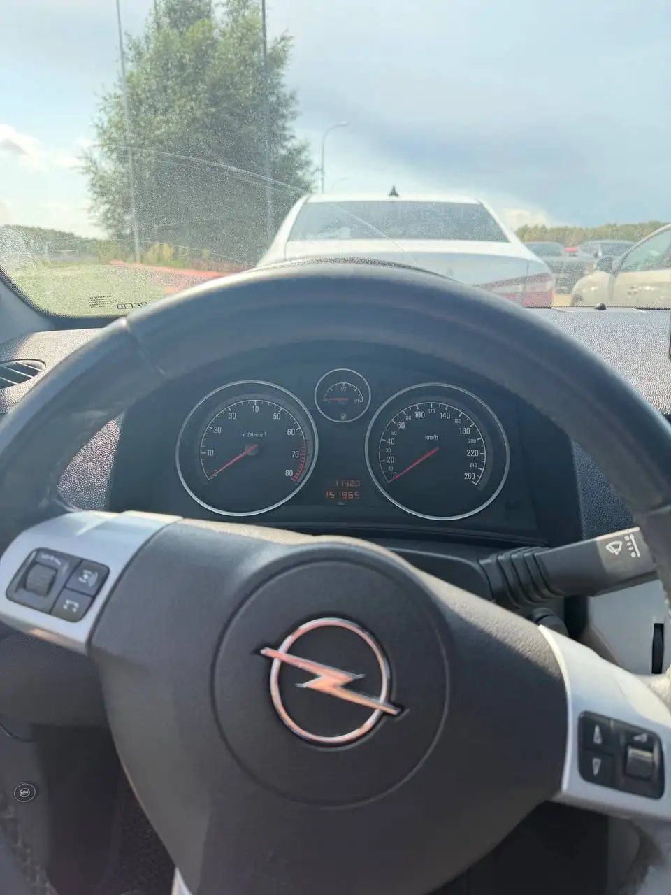 Opel Astra в продаже - Легковые автомобили (Авто) в Казань