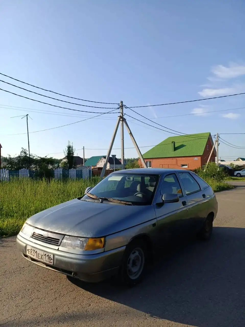 Продажа ВАЗ 2112 2007 года - Легковые автомобили (Авто) в Казань