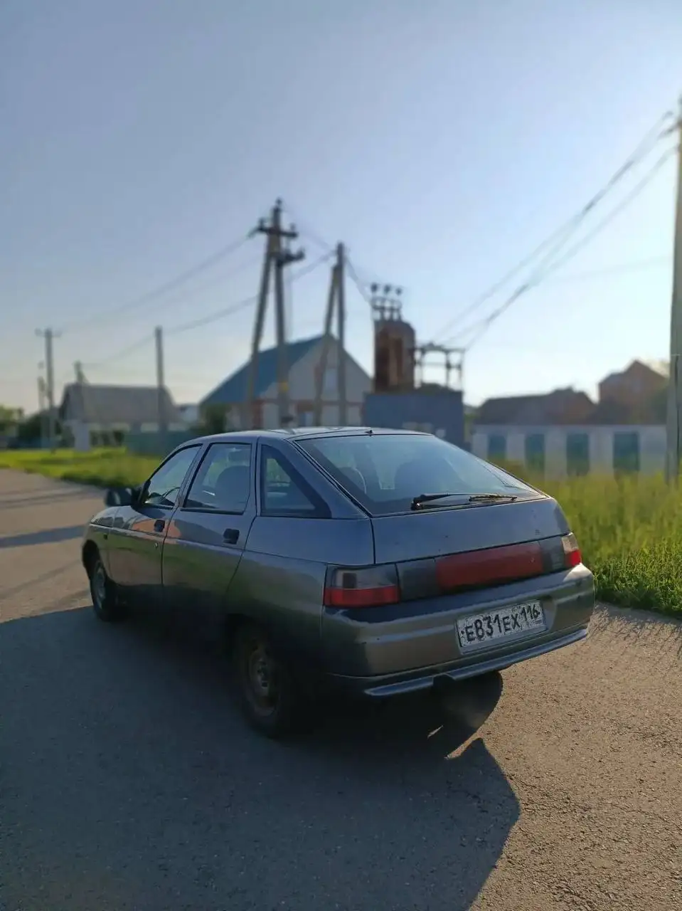 Продажа ВАЗ 2112 2007 года - Легковые автомобили (Авто) в Казань