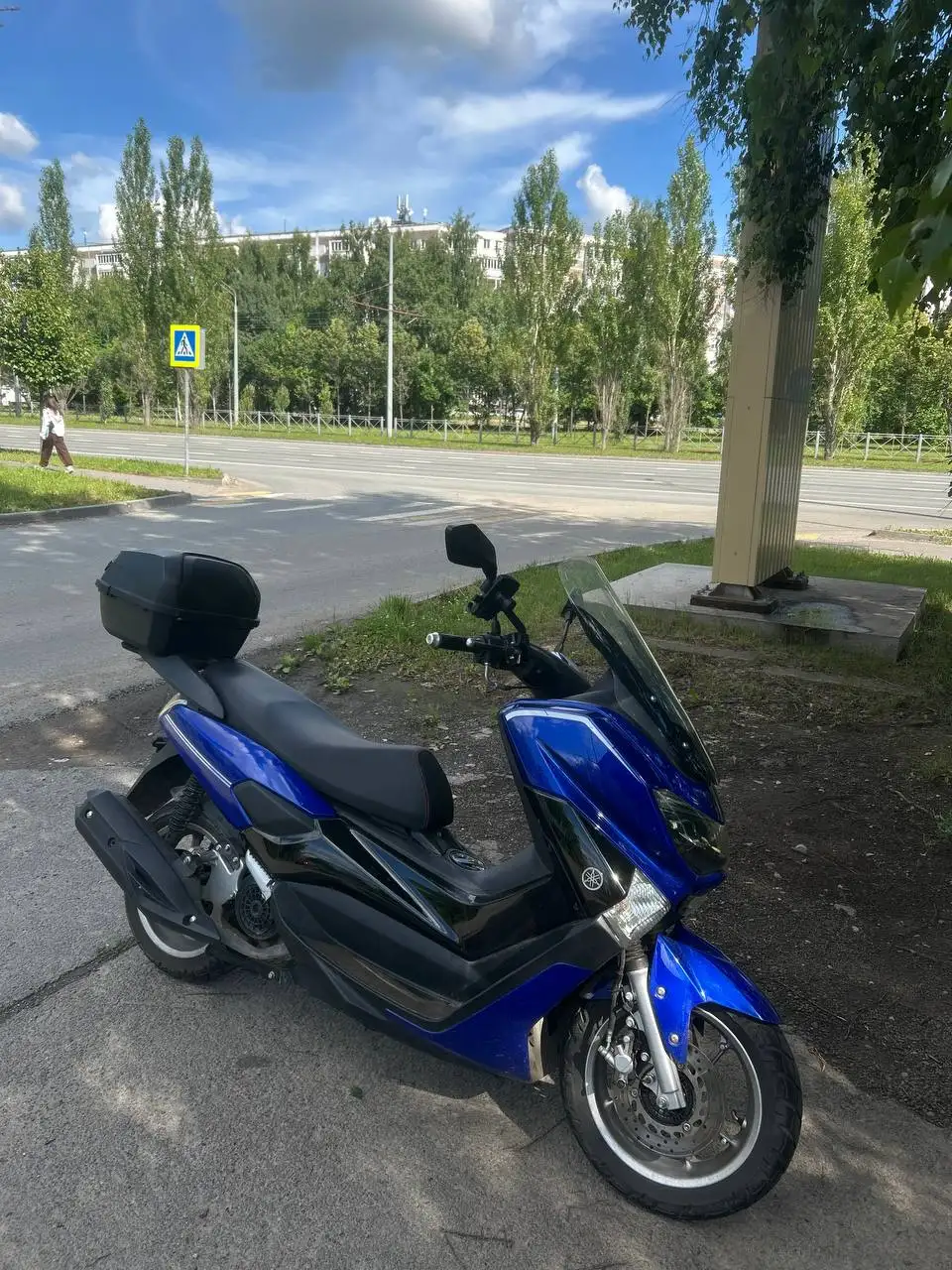 Продам квантум квантум Quantum 150 - Мототехника (Авто) в Казань