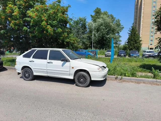 Продажа двух автомобилей одним лотом - Усилители в Казань