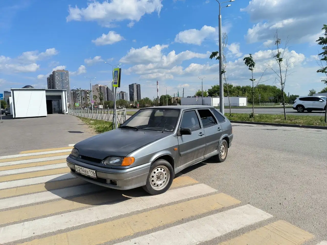 Продажа двух автомобилей одним лотом - Авто в Казань