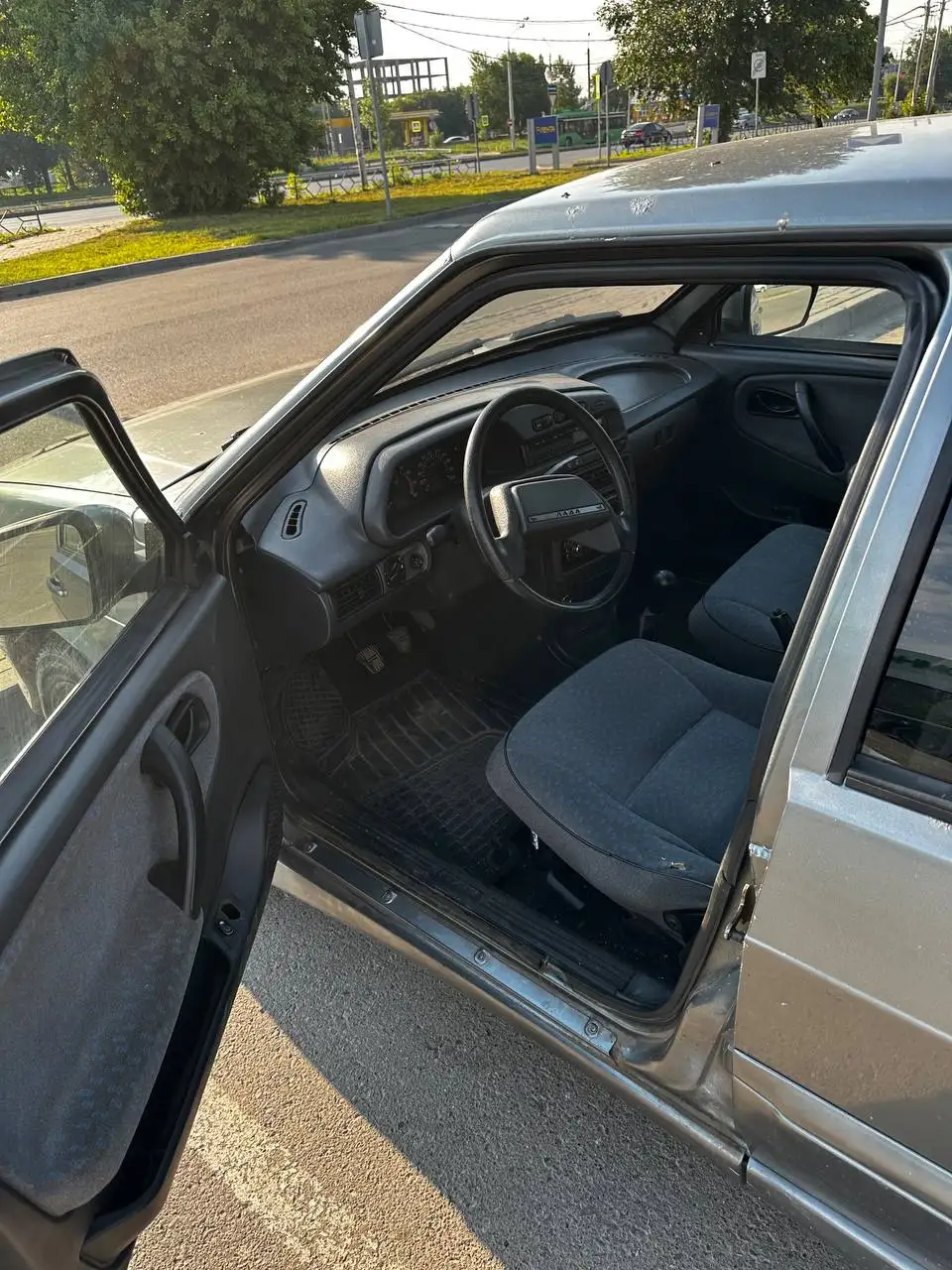 ВАЗ 2114 2005 год - Легковые автомобили (Авто) в Казань