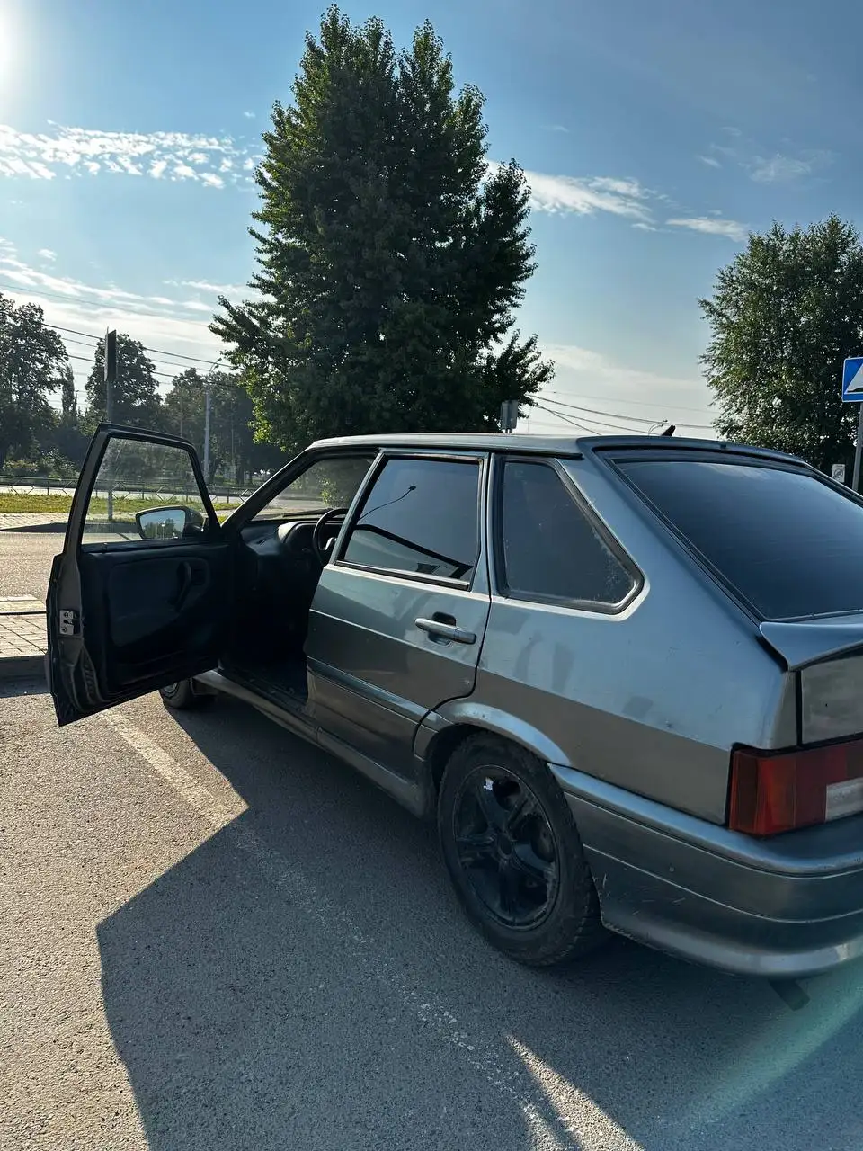ВАЗ 2114 2005 год - Легковые автомобили (Авто) в Казань