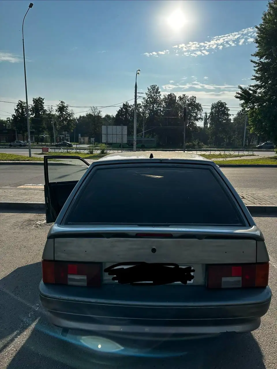ВАЗ 2114 2005 год - Легковые автомобили (Авто) в Казань