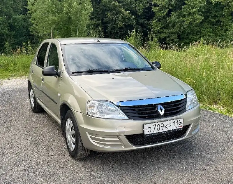 Subaru Outback 2011, 203k km - Легковые автомобили (Авто) в Казань