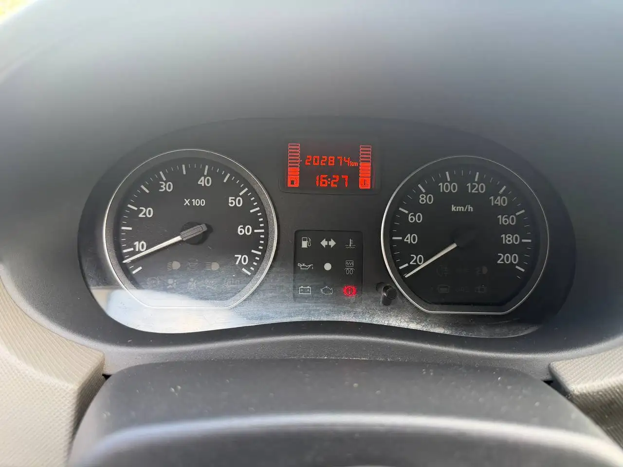 Subaru Outback 2011, 203k km - Легковые автомобили (Авто) в Казань