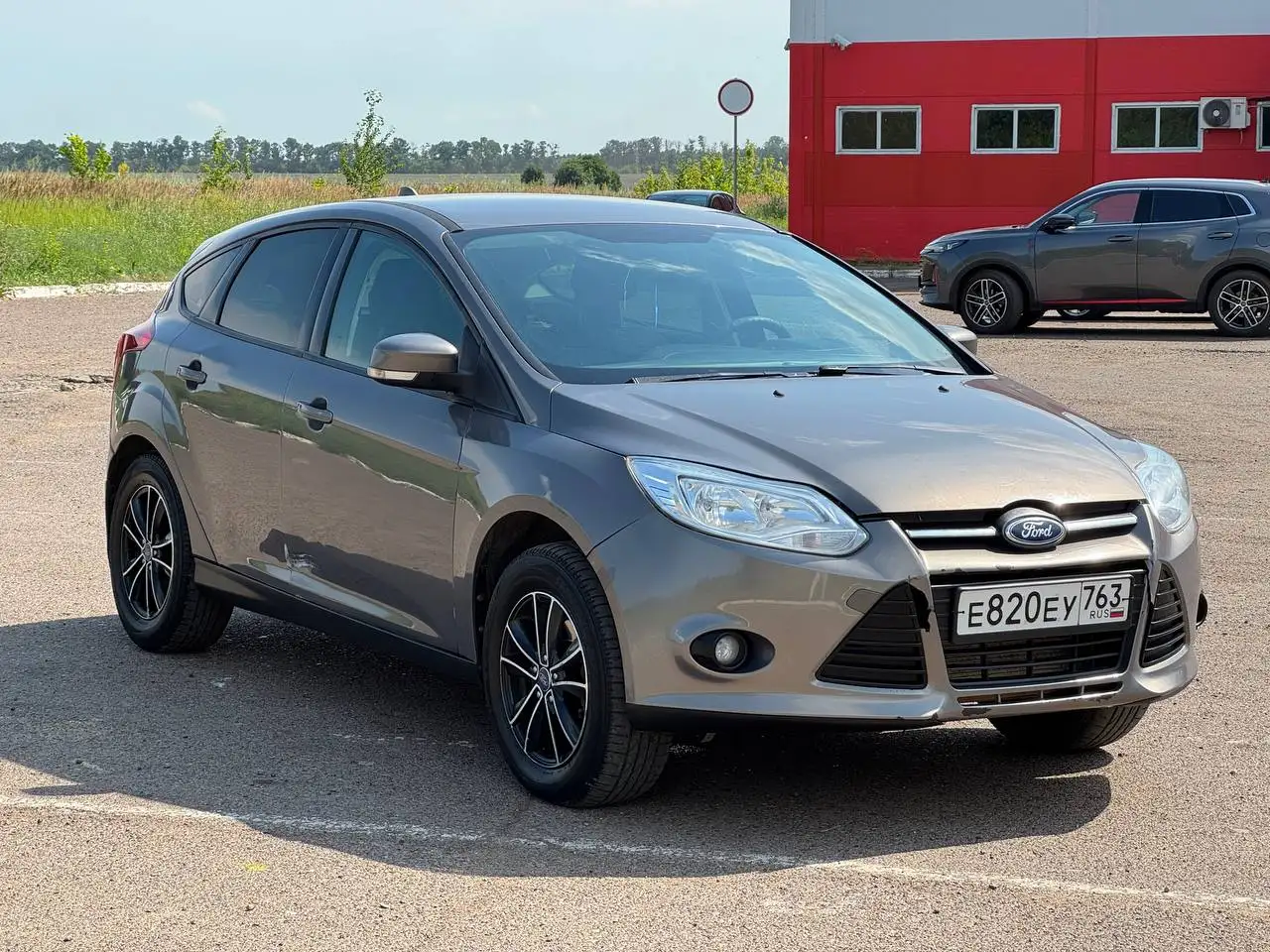 Ford Focus 3 2.0 AMT - Легковые автомобили (Авто) в Казань
