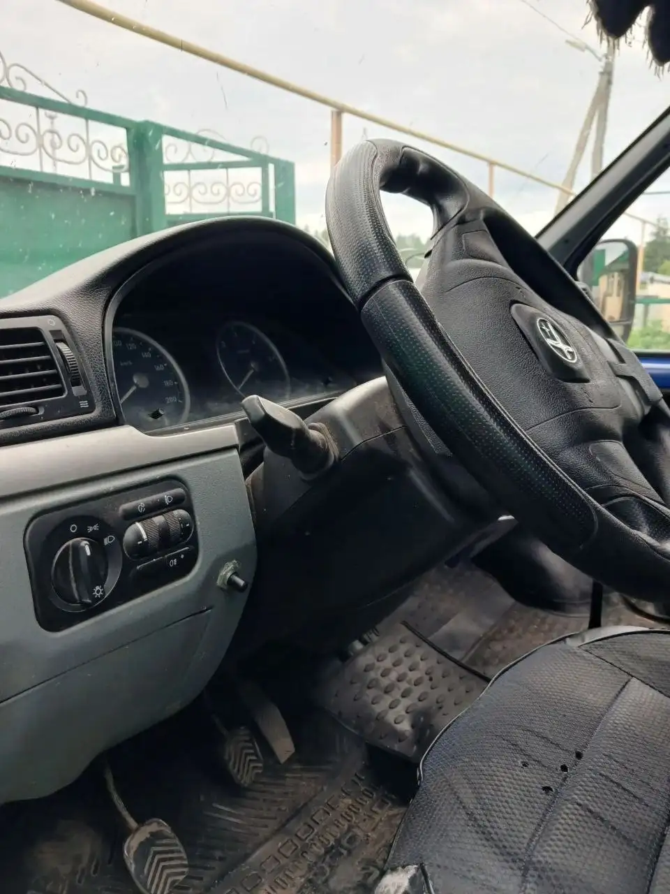 Газель Бизнес 2013 в Казани - Грузовые автомобили (Авто) в Казань