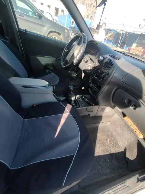 Lada Kalina 2012 - Скутеры в Казань