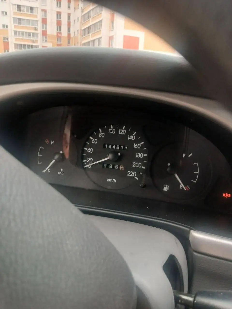 Сенс 2007 - Авто в Набережные Челны