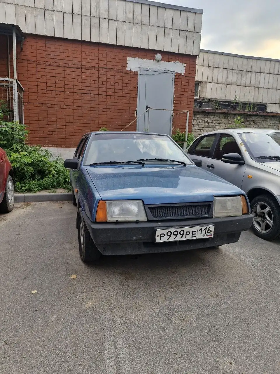 Продам Ваз 2109 инжектор - Легковые автомобили (Авто) в Казань