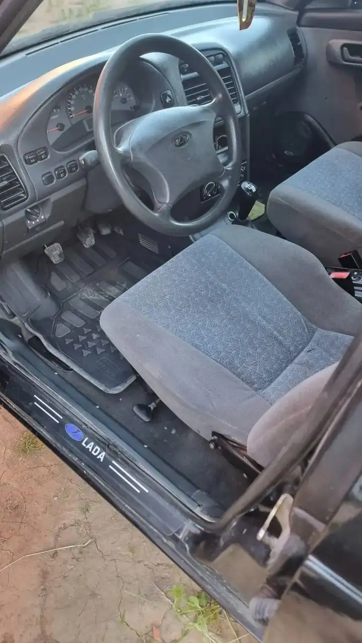 Продажа ВАЗ 2112 2006 г.в. в Казани - Легковые автомобили (Авто) в Казань