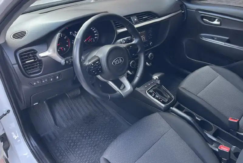Kia Rio X 2021 - Легковые автомобили (Авто) в Казань
