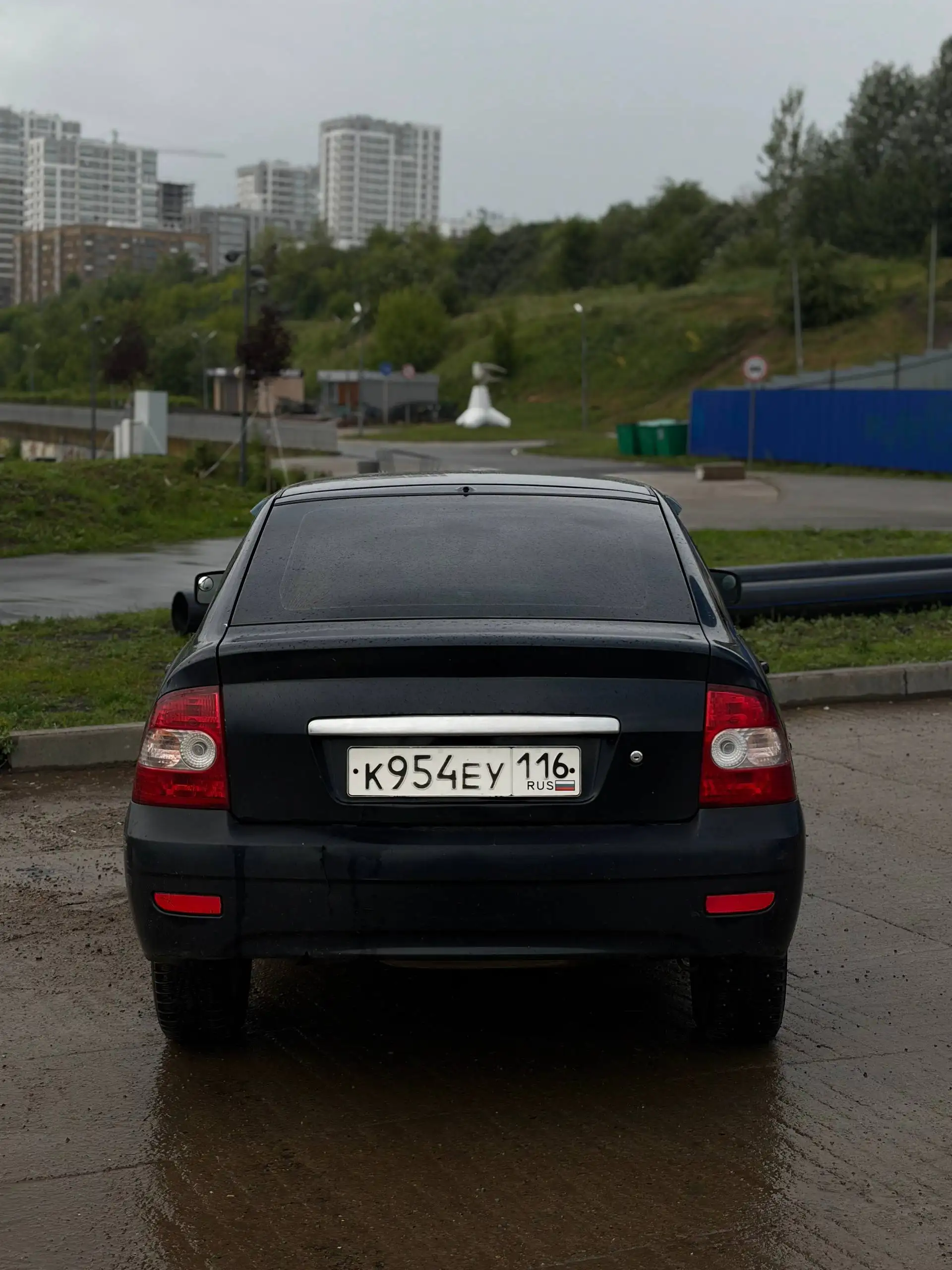 Продажа автомобиля - Авто в Казань