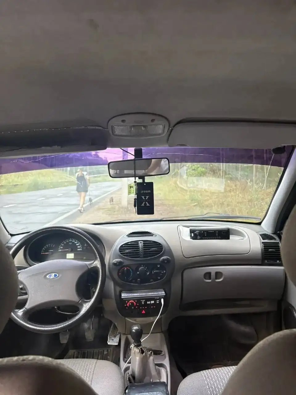 Лада Калина 2010 года - Легковые автомобили (Авто) в Казань