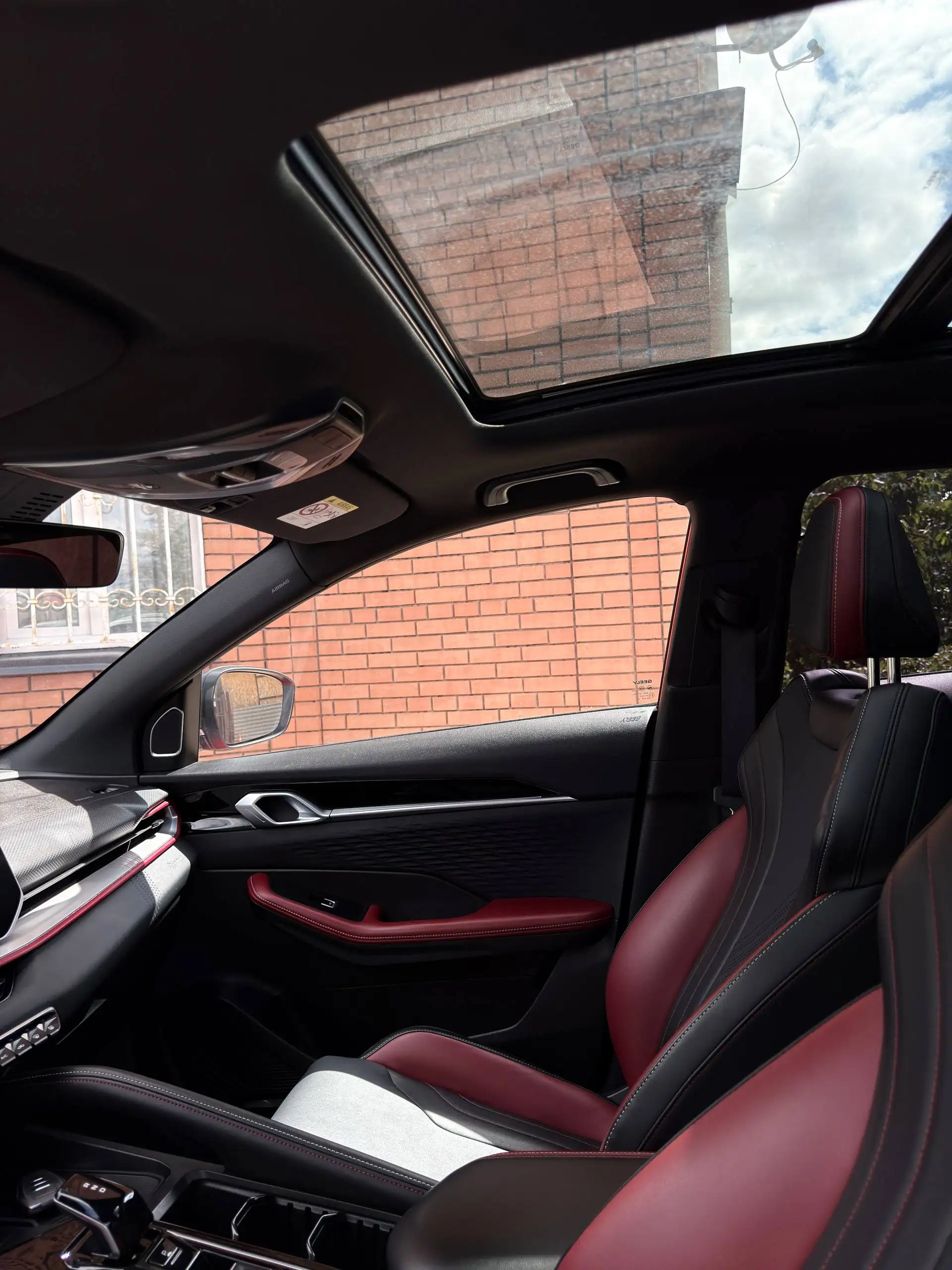 Geely Coolray Flagship 2022 - Авто в Казань