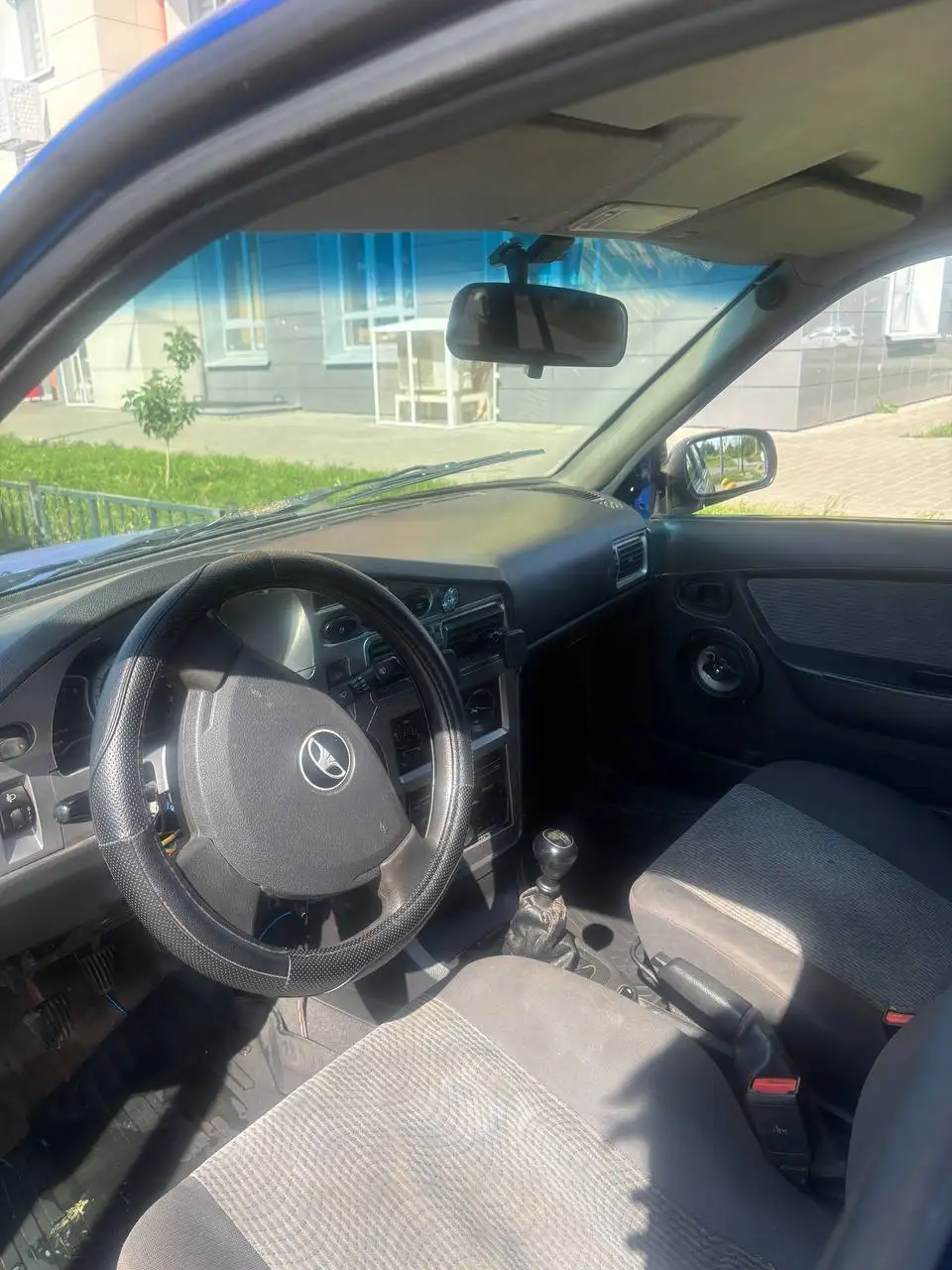 Daewoo Nexia 2011 - Легковые автомобили (Авто) в Казань