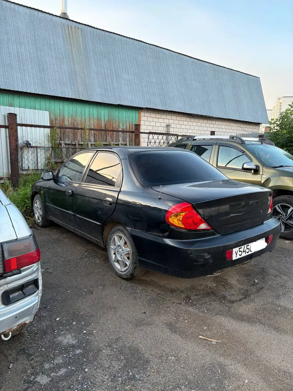 Спектра 1.6, 2006 - Авто в Казань