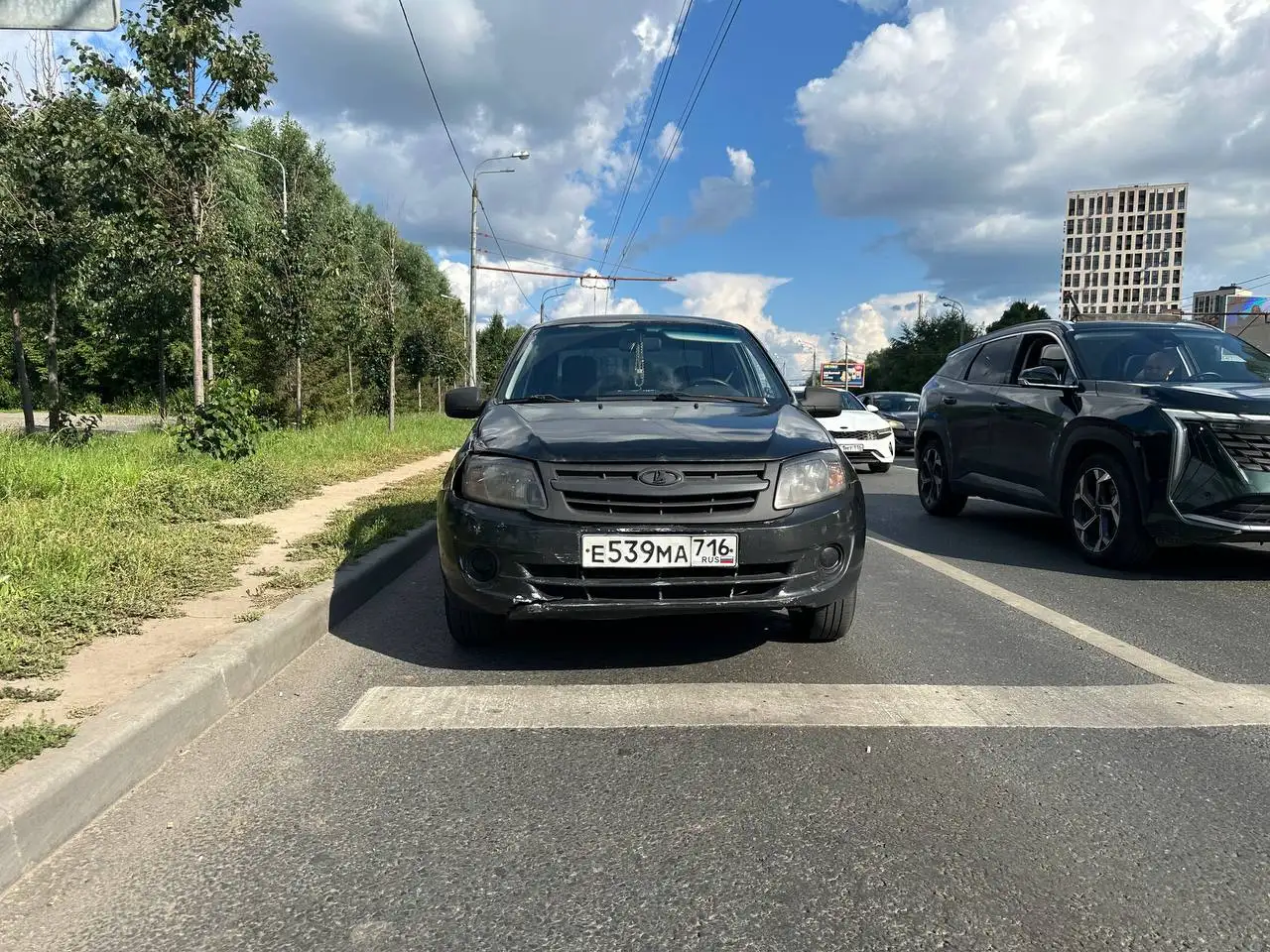 Лада Приора 2012 года - Легковые автомобили (Авто) в Казань