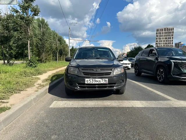 Лада Приора 2012 года - Авто в Казань