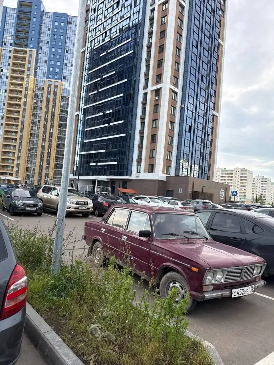 Продаю ВАЗ 2106 2000 года - Легковые автомобили (Авто) в Казань