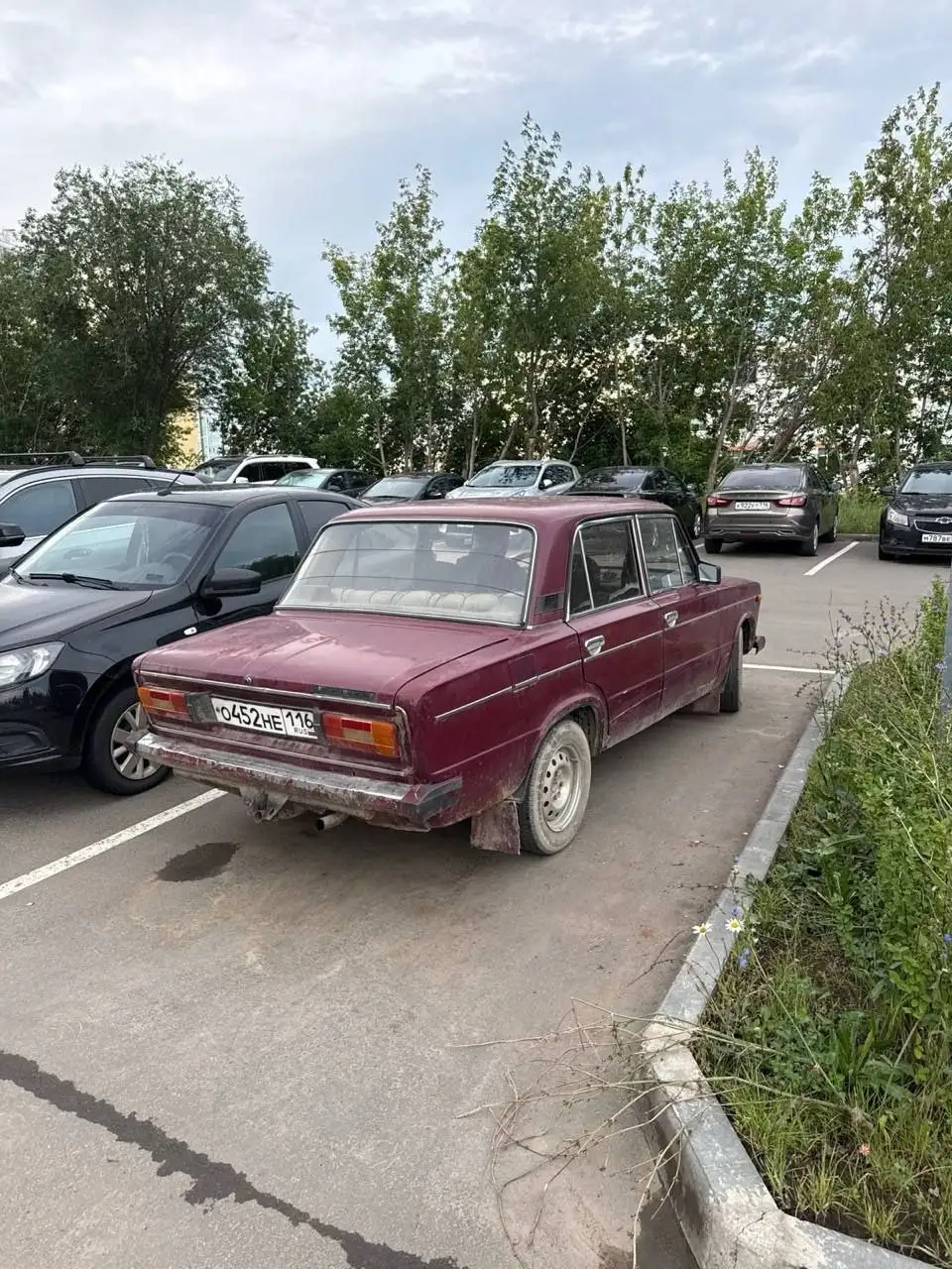Продаю ВАЗ 2106 2000 года - Легковые автомобили (Авто) в Казань
