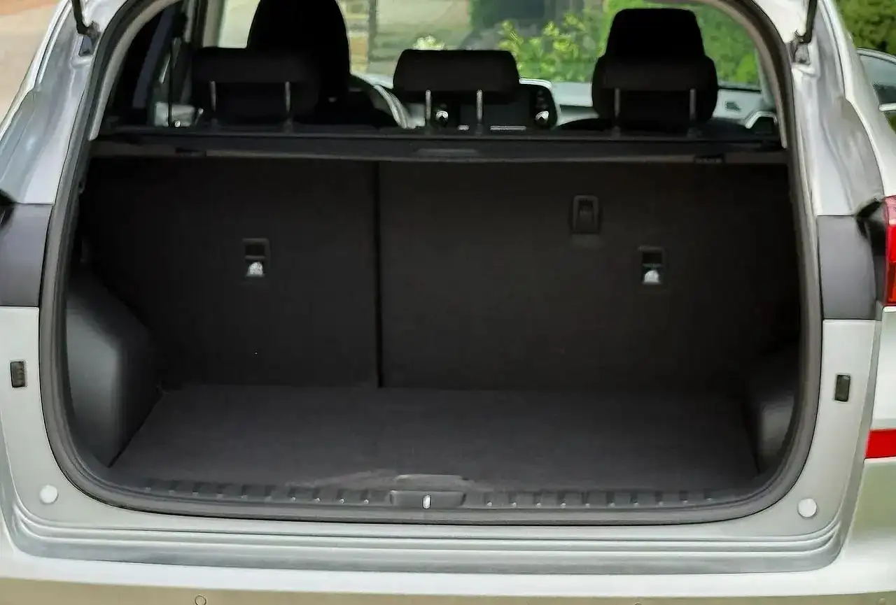 Hyundai Tucson 2.0 AT передний привод - Внедорожник (Авто) в Казань
