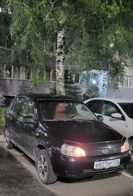 Mercedes-Benz E-Class W211 (2010) Элеганс 2.2 - частное объявление в Набережные Челны