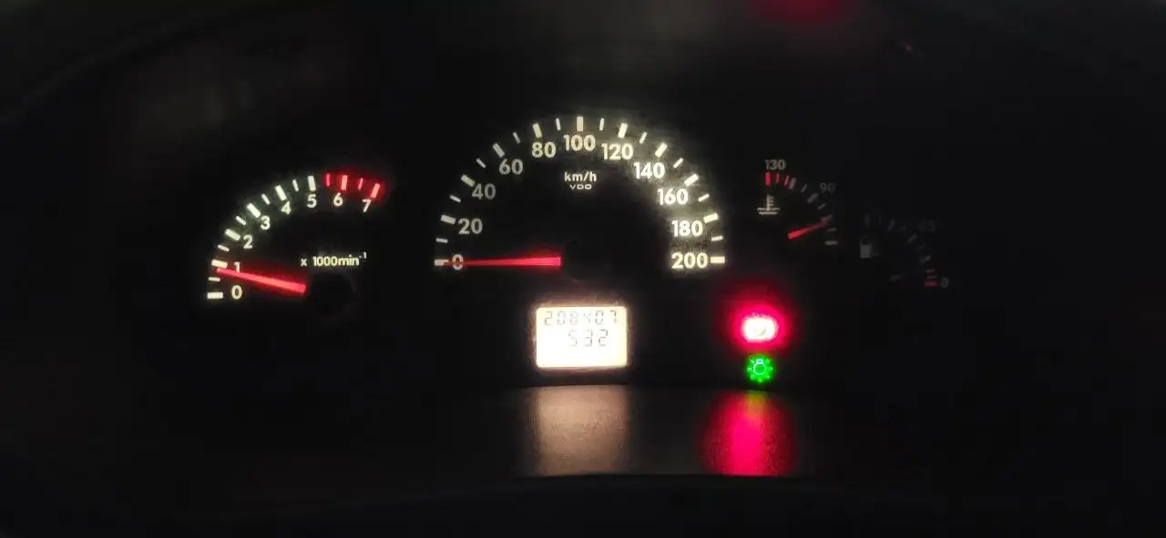 Mercedes-Benz E-Class W211 (2010) Элеганс 2.2 - Легковые автомобили (Авто) в Набережные Челны