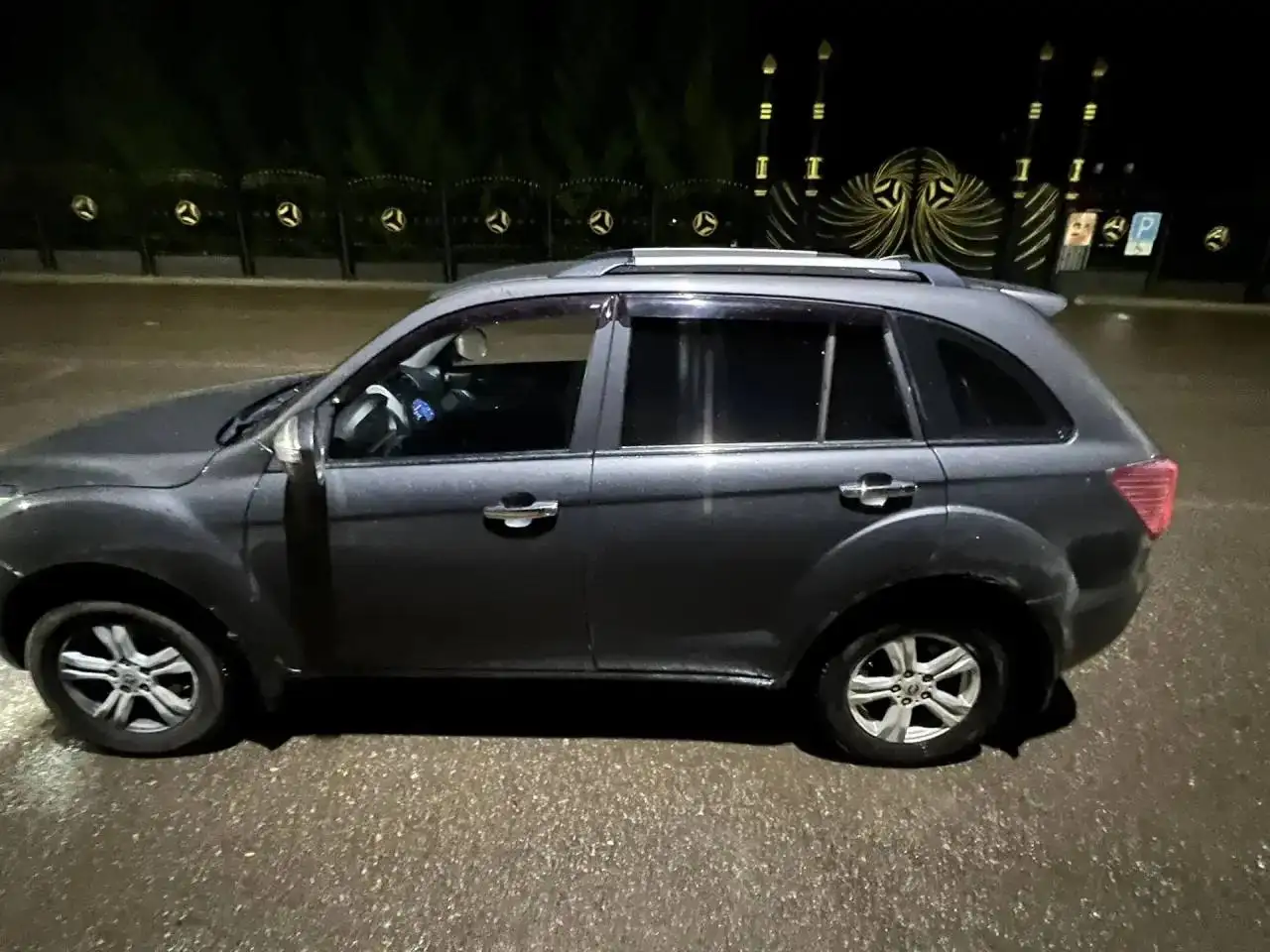 Lifan X60 2013 года - Легковые автомобили (Авто) в Казань