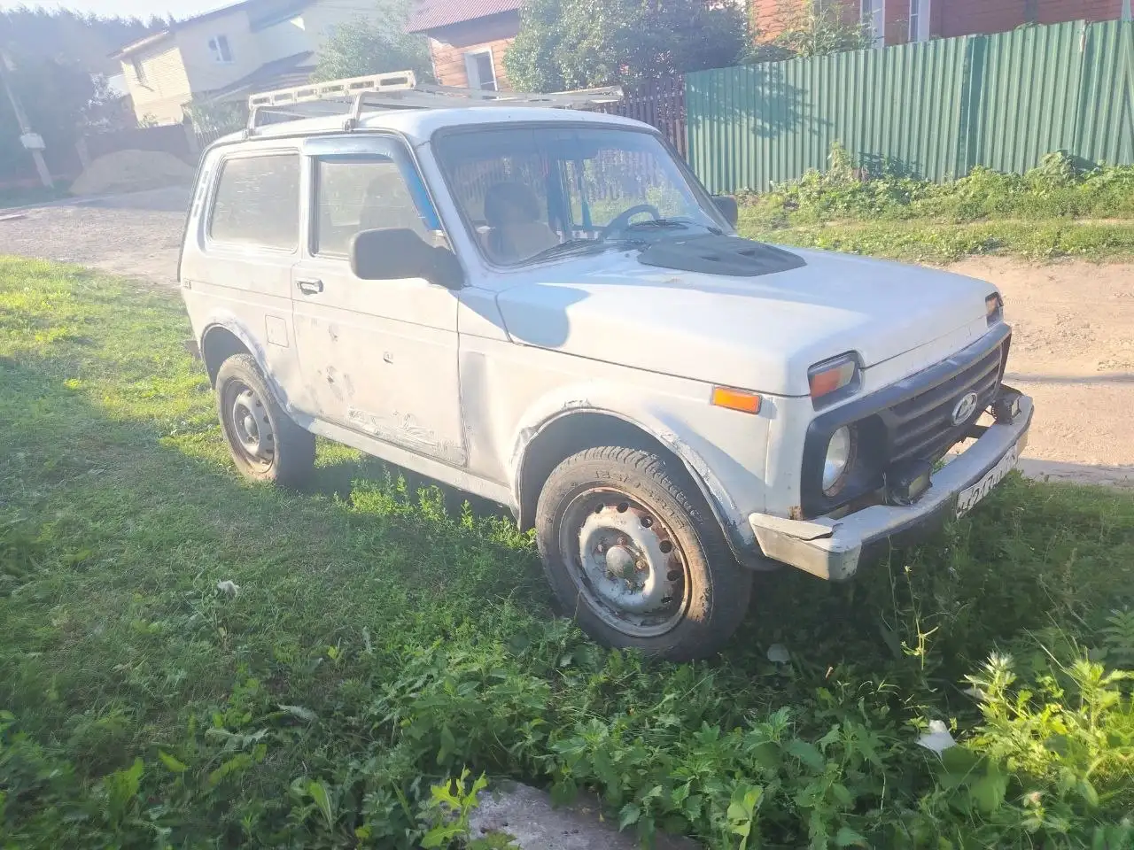 Гур 2008 - Запчасти (Авто) в Казань
