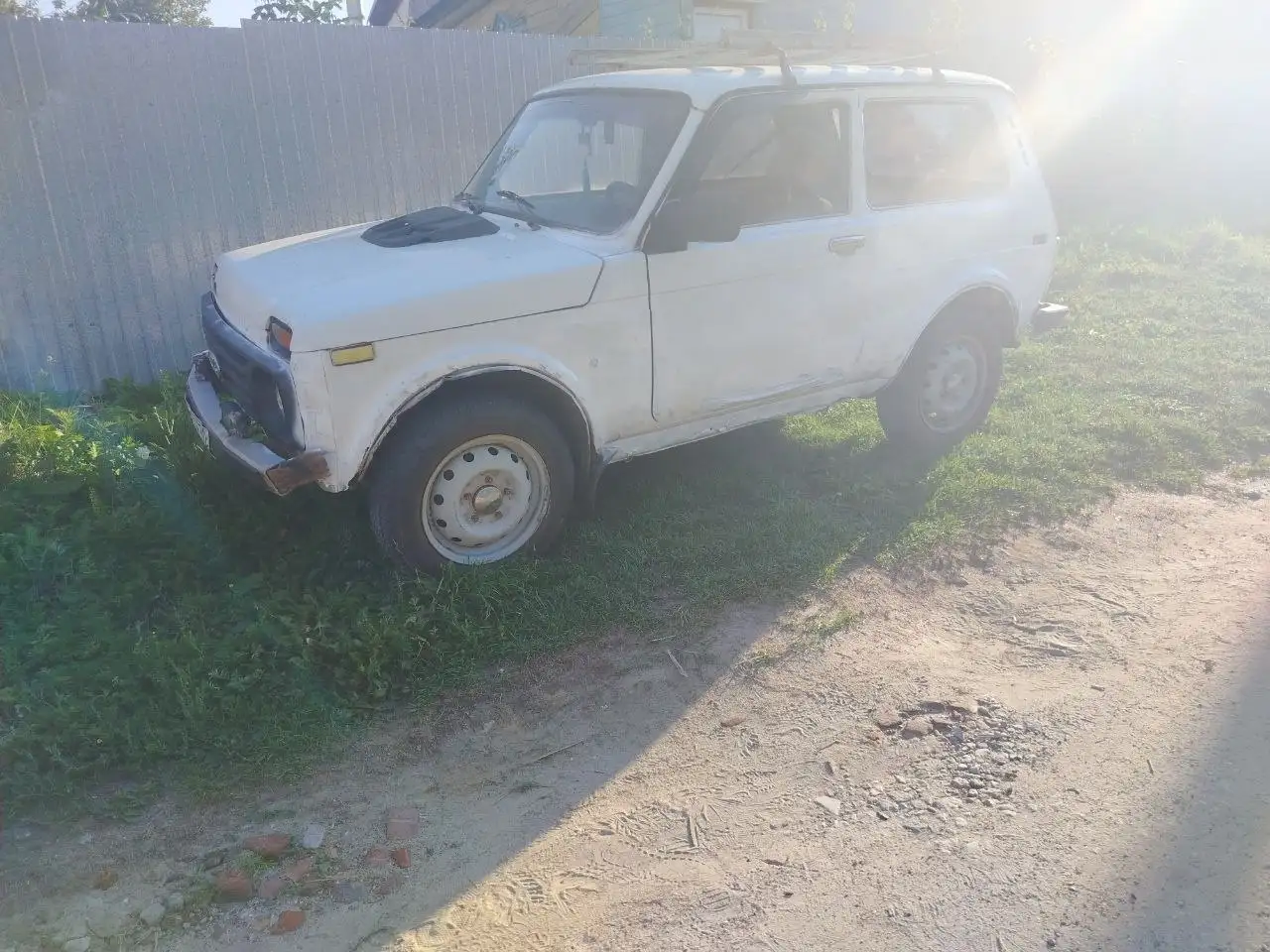 Гур 2008 - Запчасти (Авто) в Казань