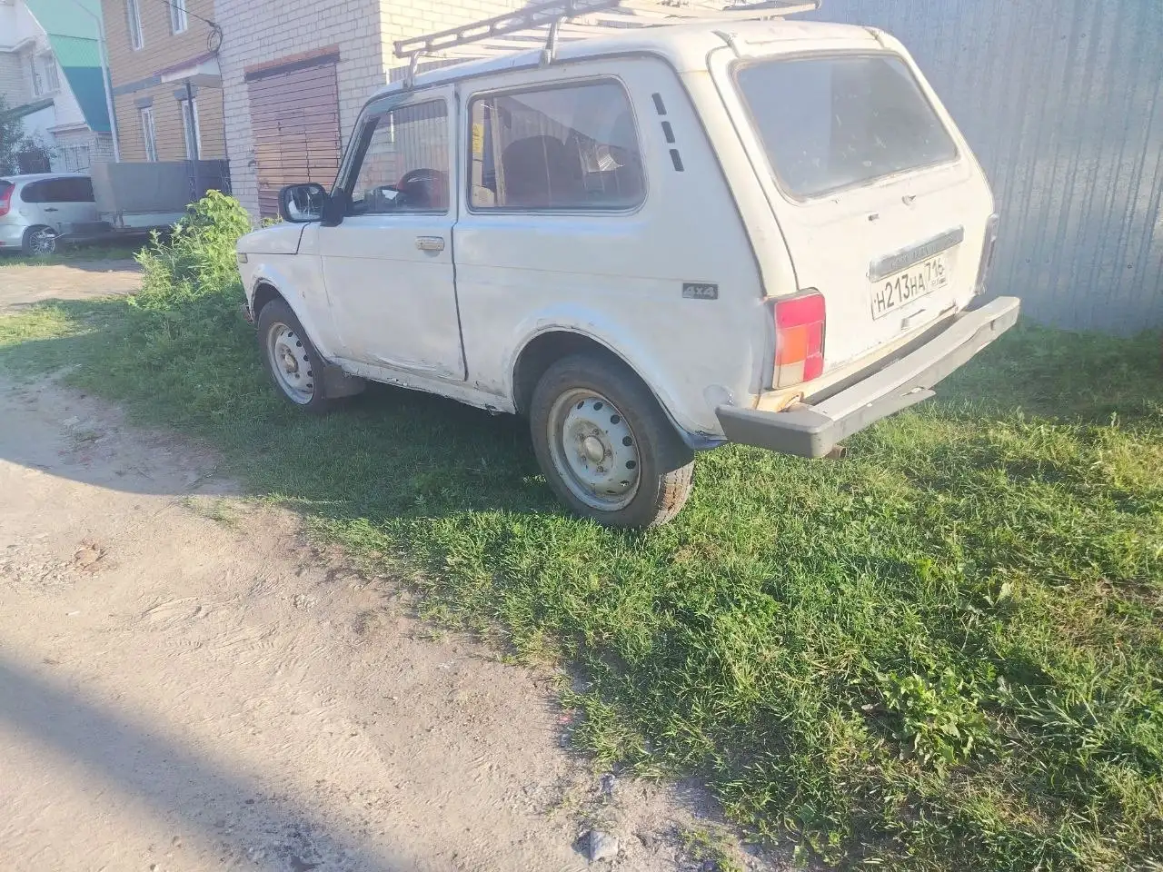 Гур 2008 - Запчасти (Авто) в Казань