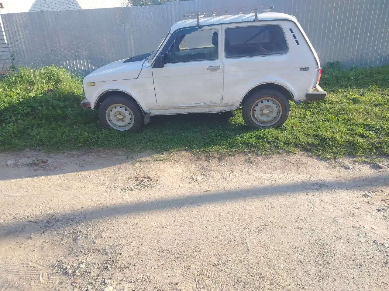 Гур 2008 - Запчасти (Авто) в Казань
