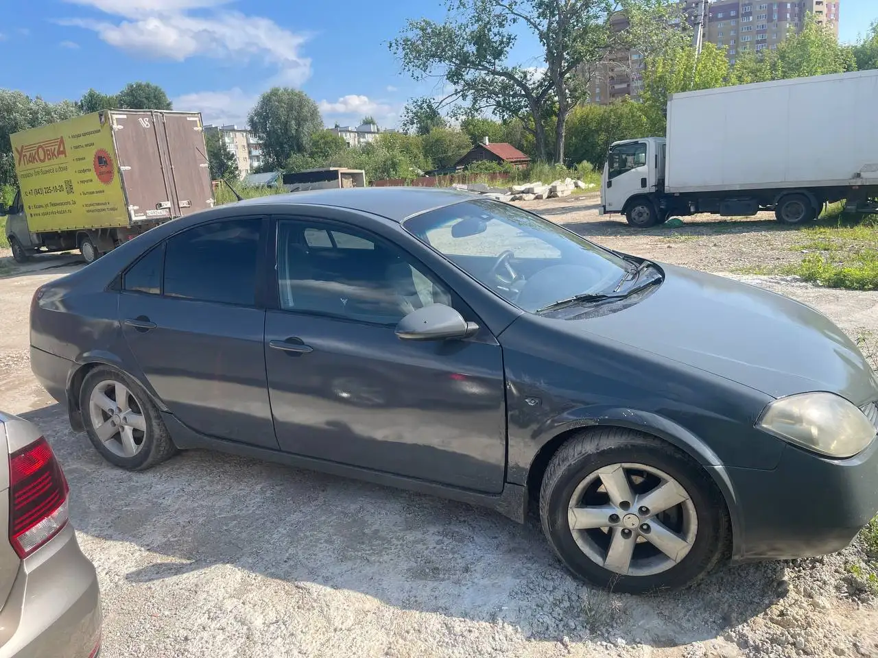 Срочная продажа авто - Авто в Казань