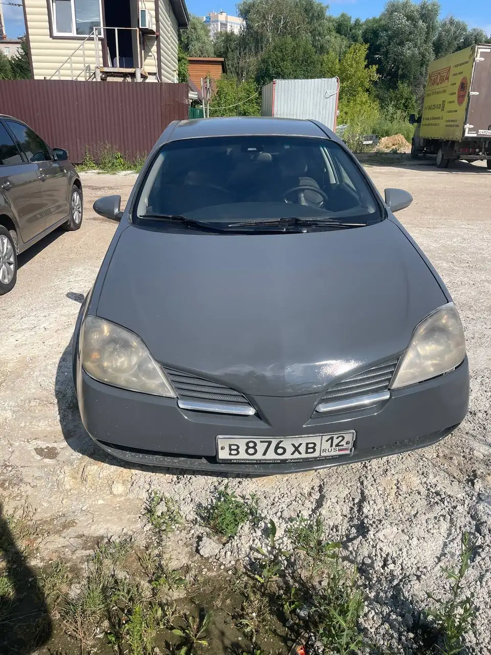 Срочная продажа авто - Авто в Казань