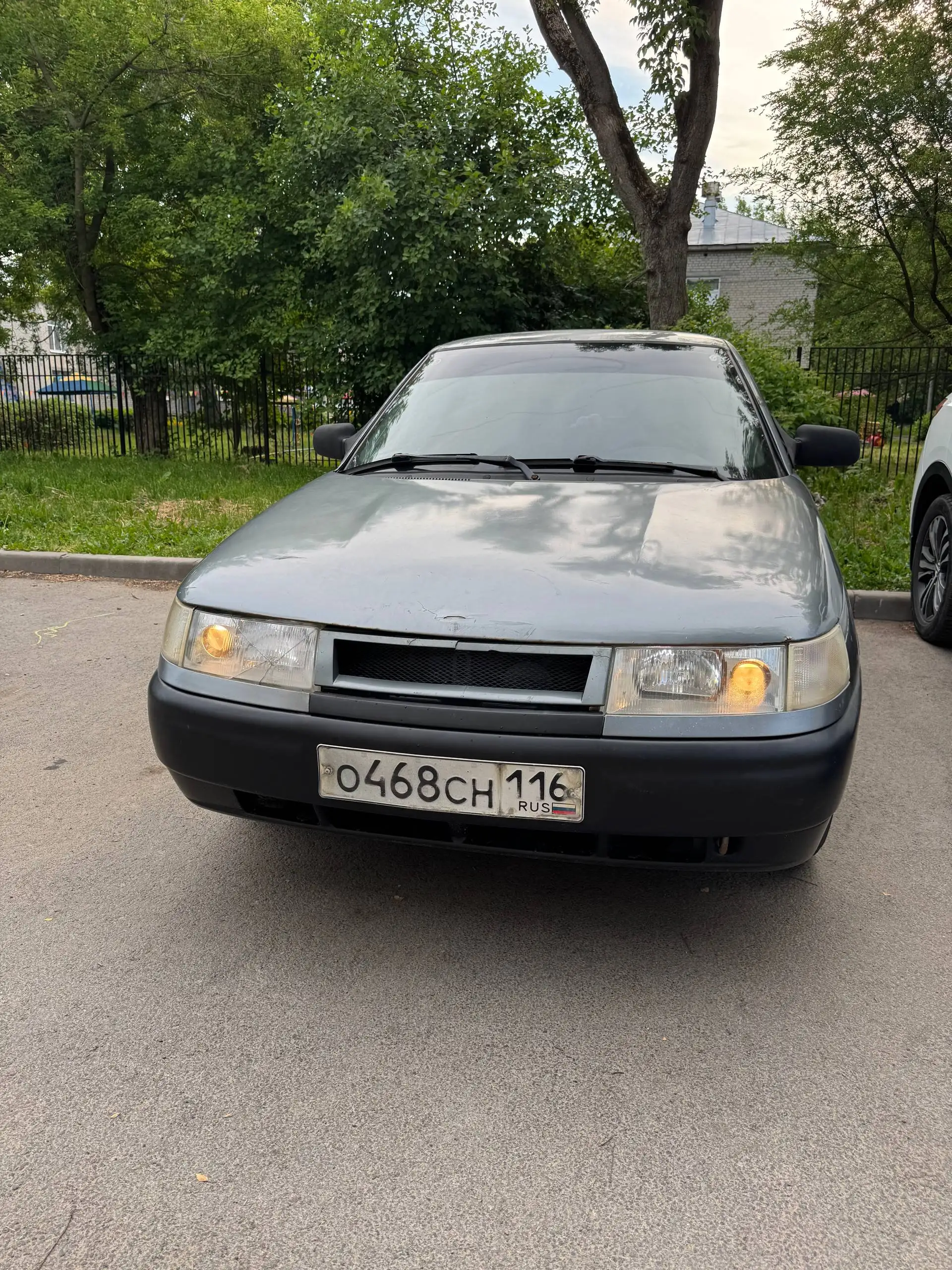 Продажа Богдан 2110, 2011 год - Легковые автомобили (Авто) в Казань