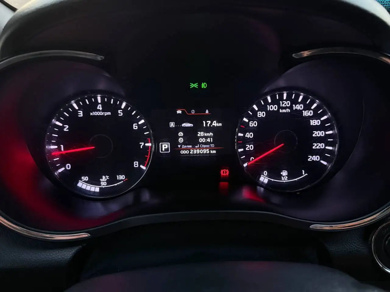 Автомобиль в максимальной комплектации, обмен/кредит - Автомобили (Авто) в Казань